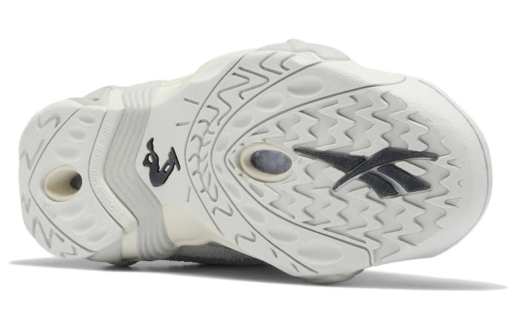 Reebok Shaqnosis 'The Big Aristotle' GX9663