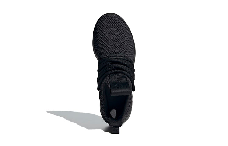 (GS) adidas Lite Racer Adapt 3.0 J 'Core Black' GZ5256