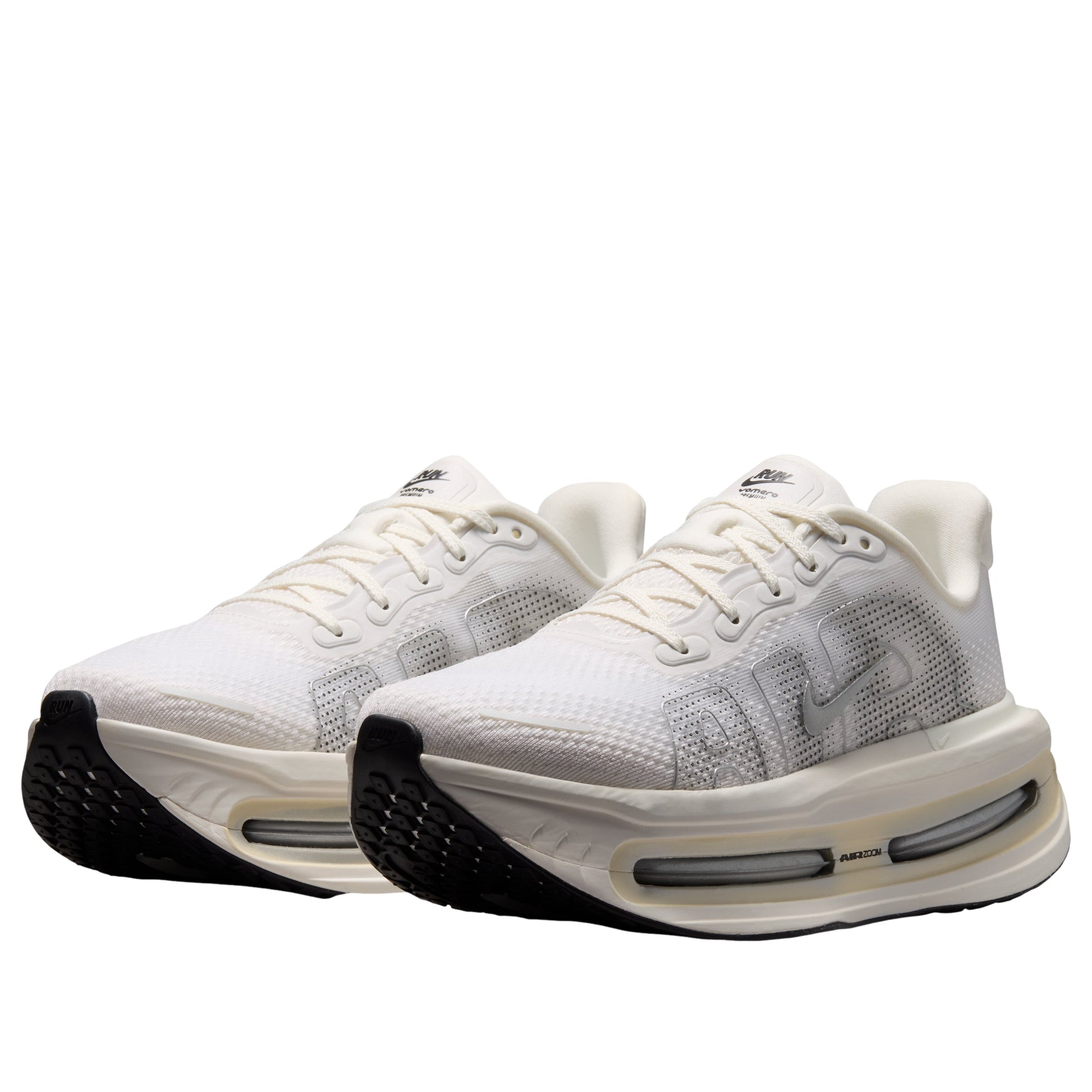 (WMNS) Nike Air Zoom Vomero Premium 'Summit White Sail' IQ8102-101