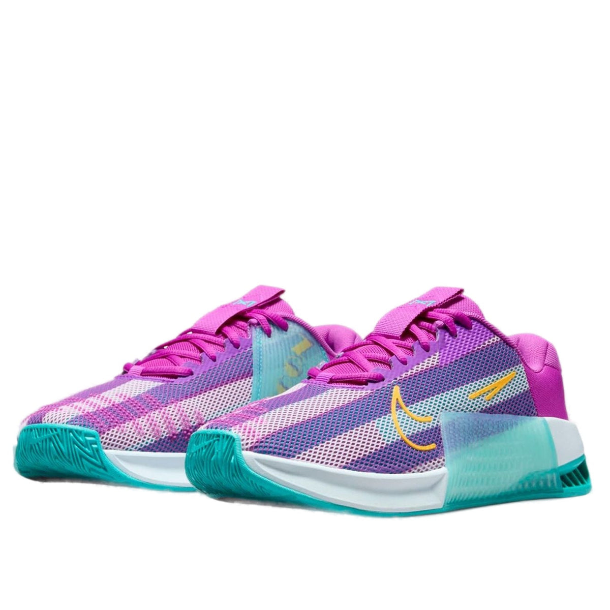 (WMNS) Nike Metcon 9 AMP 'Hyper Violet' DZ2539-500