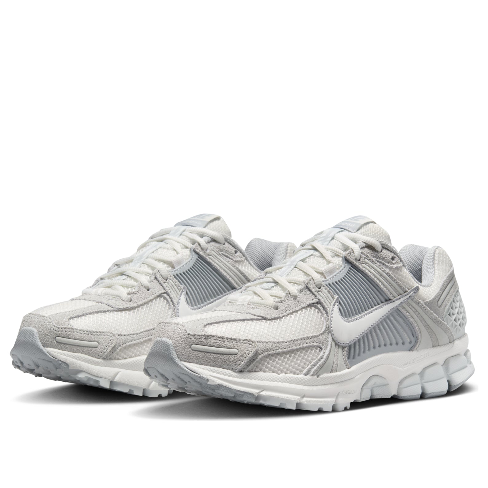 (WMNS) Nike Air Zoom Vomero 5 'Pure Platinum Platinum Tint Wolf Grey Summit White' HQ0458-001