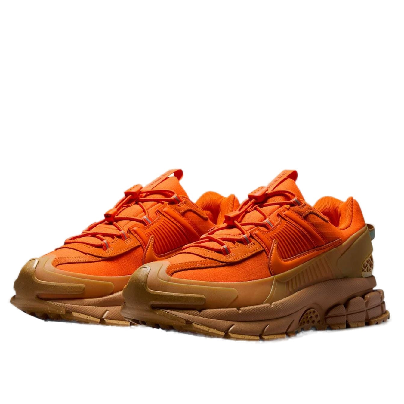 Nike Air Zoom Vomero Roam 'Safety Orange Gum' FV2295-800