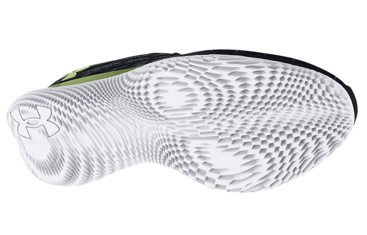 Under Armour Flow Velociti Wind 2 'Black Phosphor Green' 3024903-003