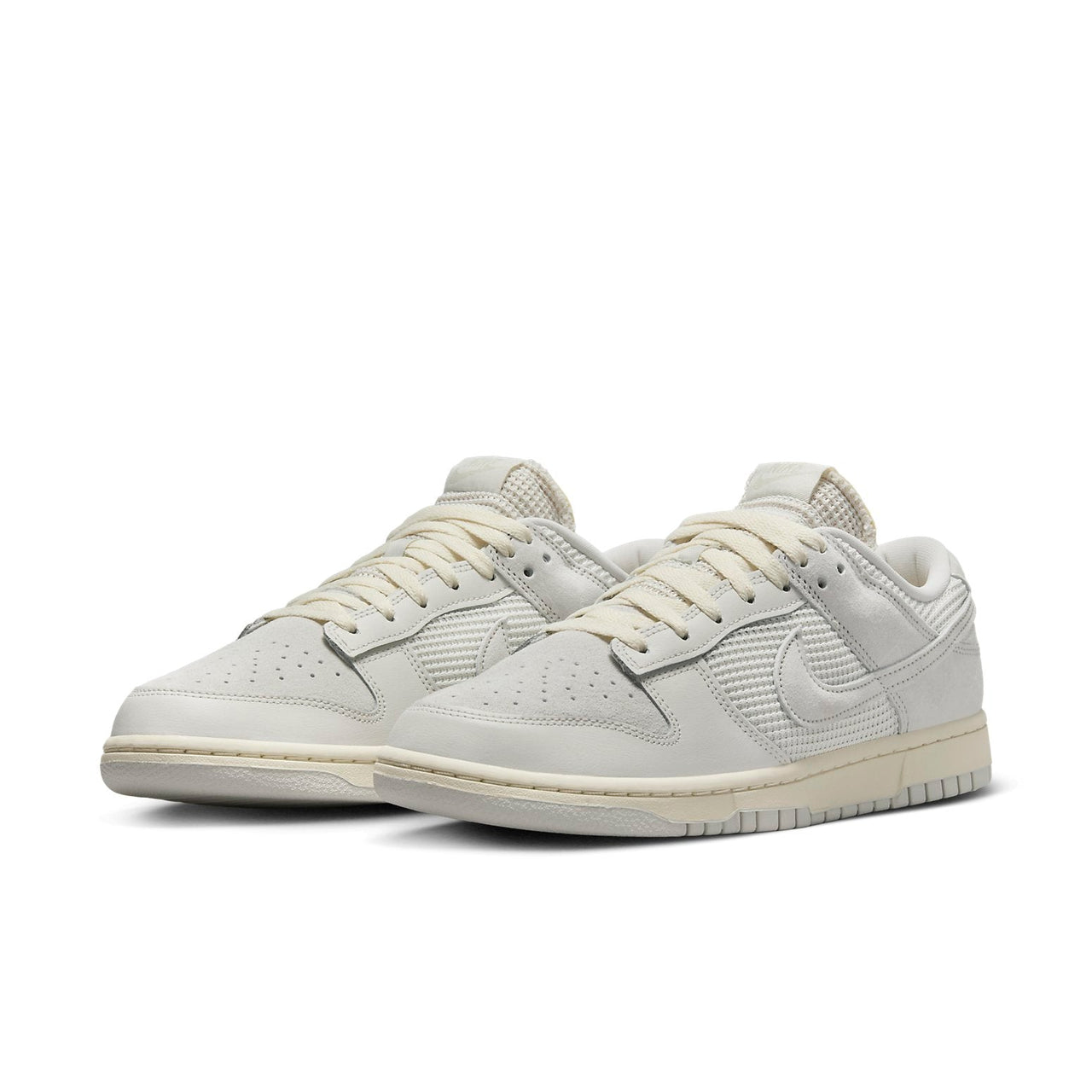 Nike Dunk Low 'Beige Light Bone' HF4297-001