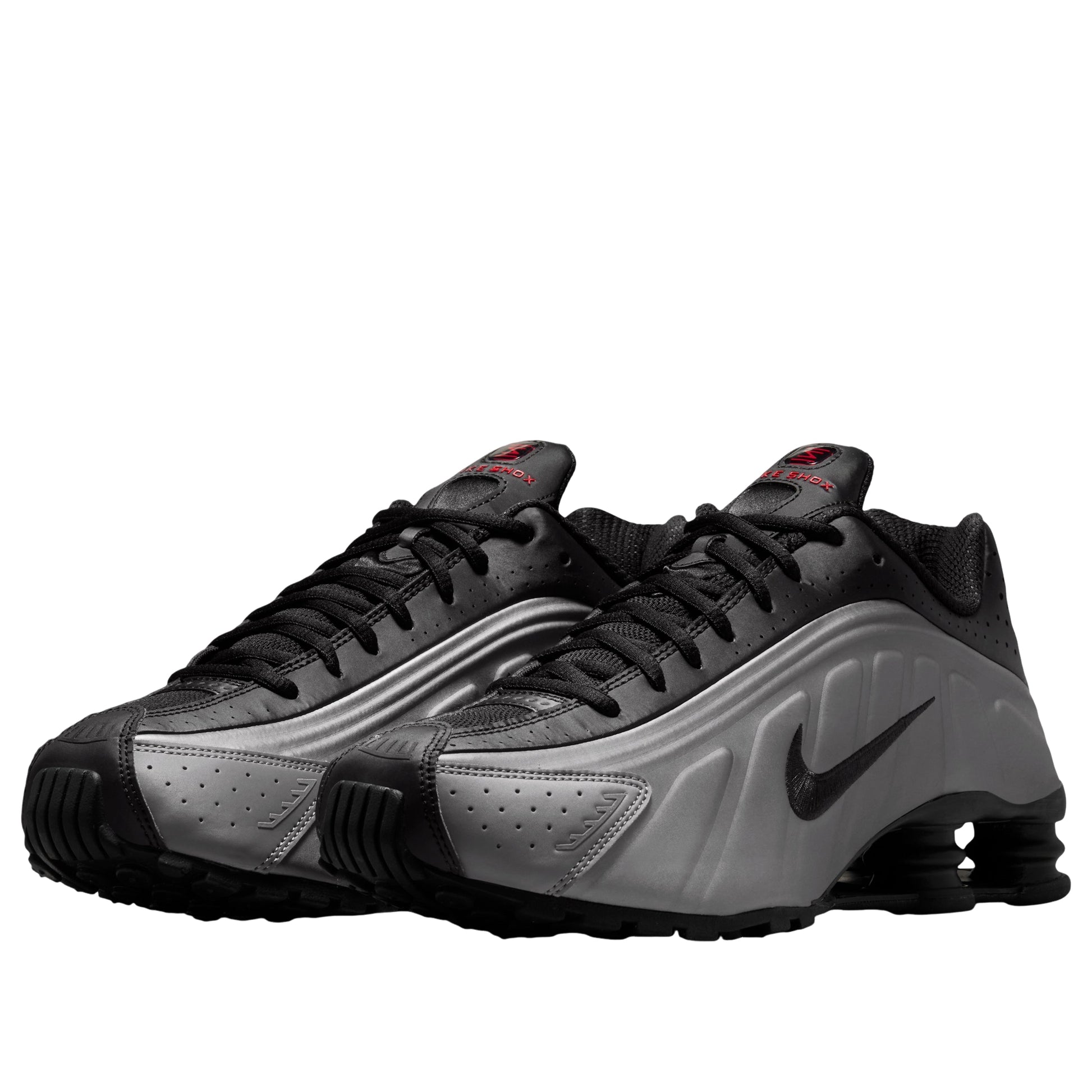 Nike Shox R4 'Pencil Point Black' HQ1988-013