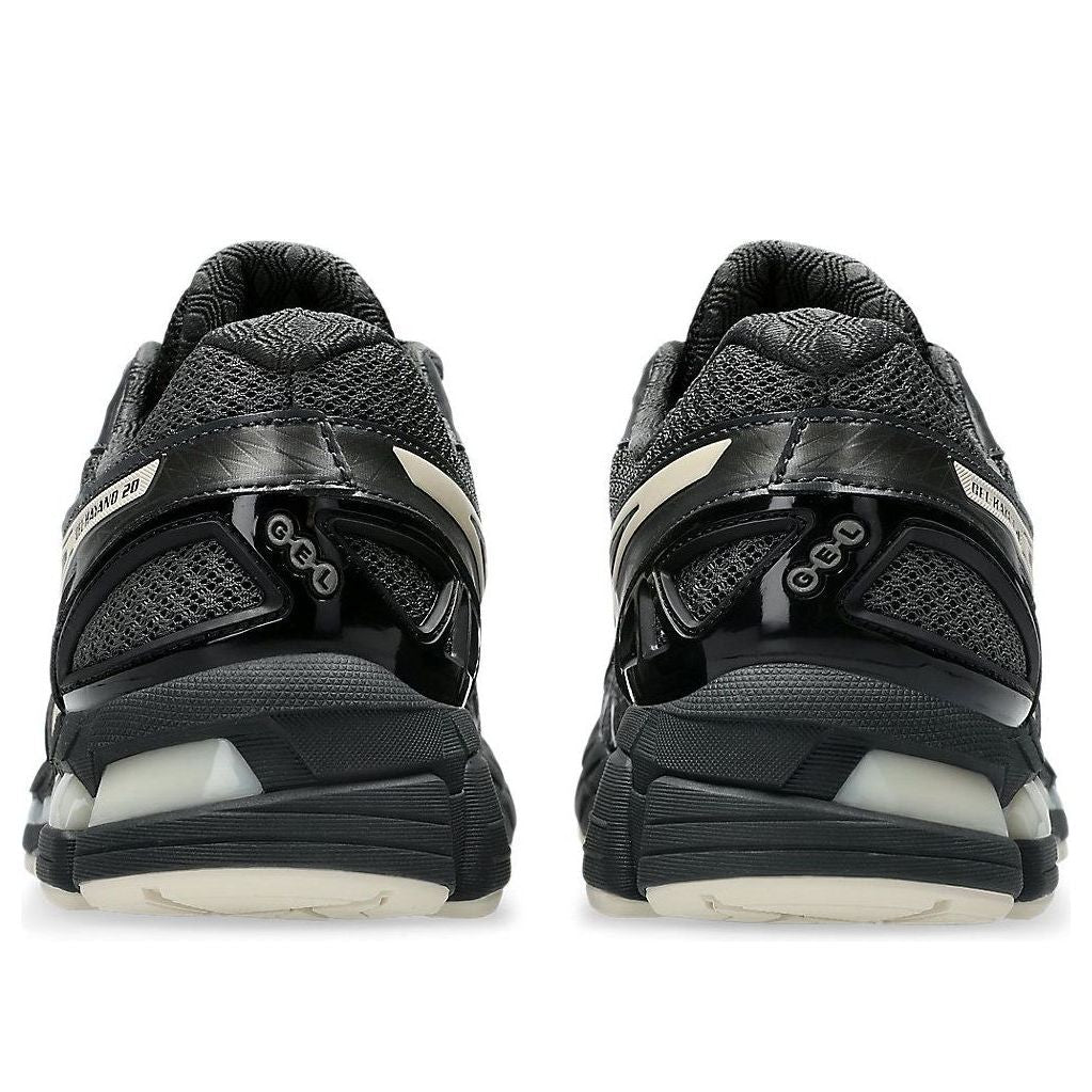 ASICS Gel-Kayano 20 'Obsidian Grey Oatmeal' 1203A388-027