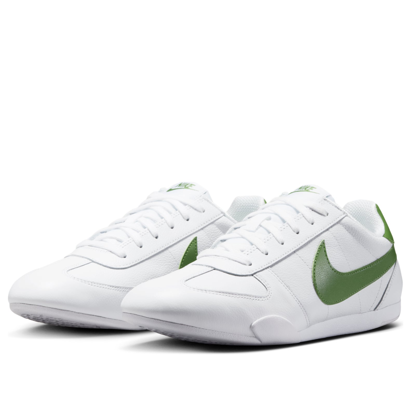 (WMNS) Nike Sprint Sister 'White Chlorophyll' IB7102-103