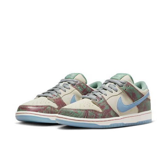 Nike SB Dunk Low 'Crenshaw Skate Club' FN4193-100