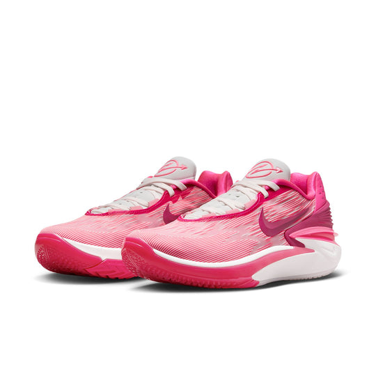 Nike Zoom GT Cut 2 EP 'Hyper Pink' DJ6013-604 / DJ6015-604