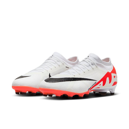 Nike Zoom Vapor 15 Pro AG-Pro 'Bright Crimson White' DJ5604-600