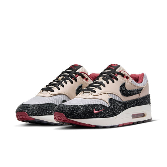 Nike Air Max 1 'Vast Grey Pearl White' FD5743-200