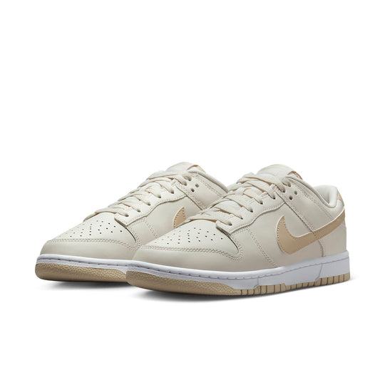 Nike Dunk Low 'Light Bone Tan' DV0831-003