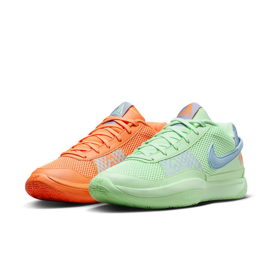 Nike JA 1 'Mismatched' FQ4796-800 / FV1288-800