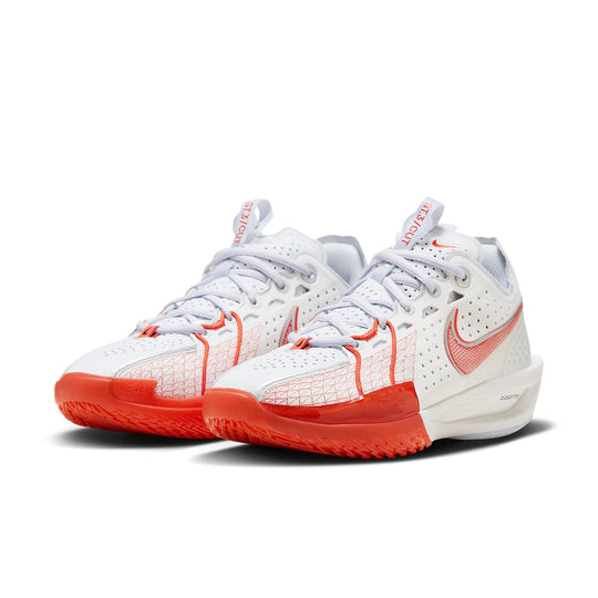 Nike Air Zoom G.T. Cut 3 EP 'Picante Red' DV2918-101