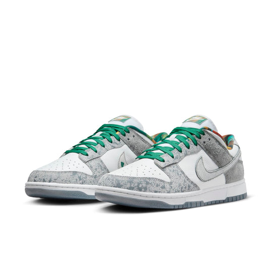 Nike Dunk Low Retro Premium 'Philly' HF4840-068