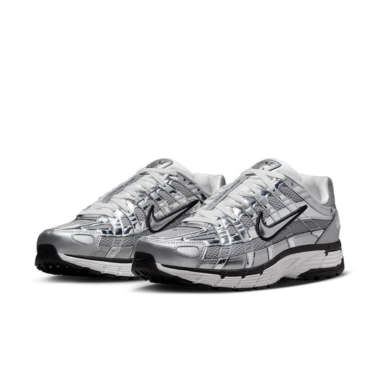 Nike P-6000 'Metallic Silver' CN0149-001