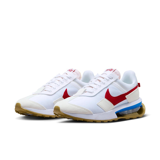 Nike Air Max Pre-Day 'White Varsity Red Royal' DQ4068-101