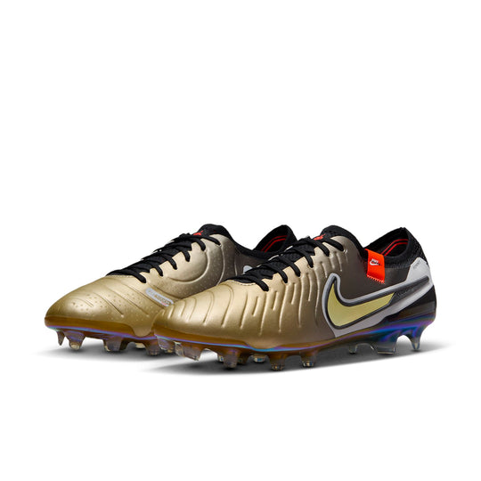 Nike Tiempo Legend 10 Elite FG SE 'Golden Touch' FJ2515-900