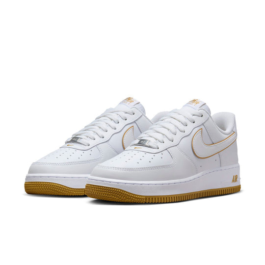 Nike Air Force 1 Low 'White Bronzine' DV0788-104