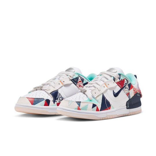 (WMNS) Nike Dunk Low Disrupt 2 'Native Patterns' FN8917-141