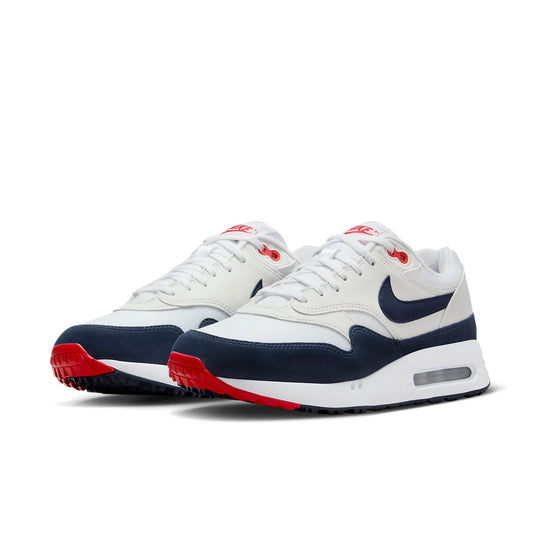 Nike Air Max 1 '86 OG Golf 'Midnight Navy Track Red' DV1403-001