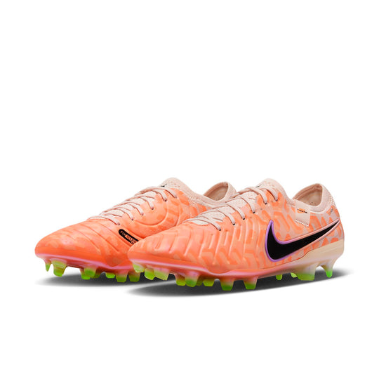 Nike Tiempo Legend 10 Elite 'United Pack - Guava Ice Black' DZ3176-800