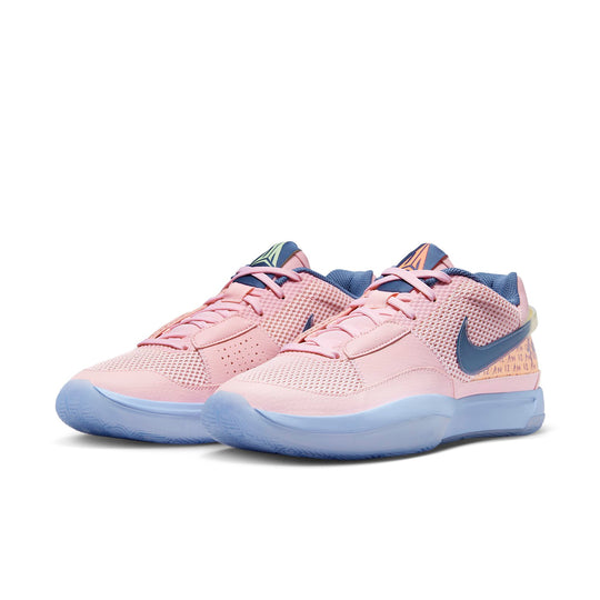 Nike JA 1 EP 'Soft Pink Diffused Blue' FV1282-600