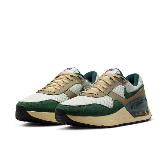 Nike Air Max SYSTM 'Sail Pro Green' FD0316-133