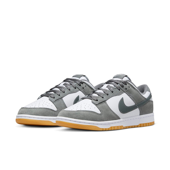 Nike Dunk Low 'Smoke Grey Gum' FV0389-100