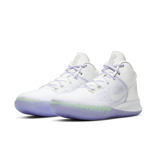 Nike Kyrie Flytrap 4 EP 'White Purple Pulse' CT1973-101