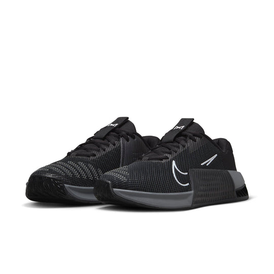 (WMNS) Nike Metcon 9 'Black Smoke Grey' DZ2537-001