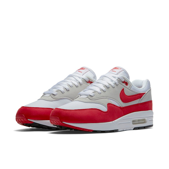 Nike Air Max 1 OG Anniversary 'Red' 908375-100