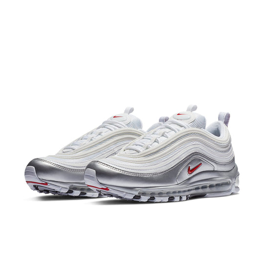 Nike Air Max 97 'Silver White' AT5458-100