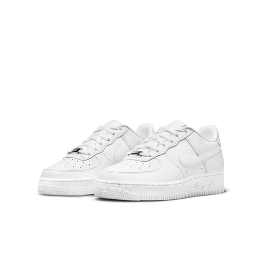 (GS) Nike x NOCTA Air Force 1 Low 'Certified Lover Boy' FV9918-100