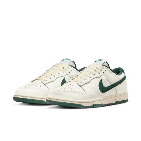 Nike Dunk Low 'Athletic Department - Deep Jungle' FQ8080-133