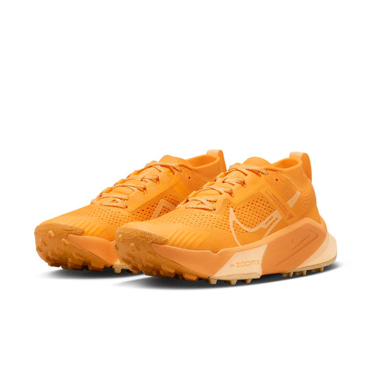 (WMNS) Nike Zoom X Zegama Trail 'Sundial Melon' DH0625-701