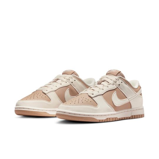 (WMNS) Nike Dunk Low 'Next Nature Beige Sail' DD1873-200