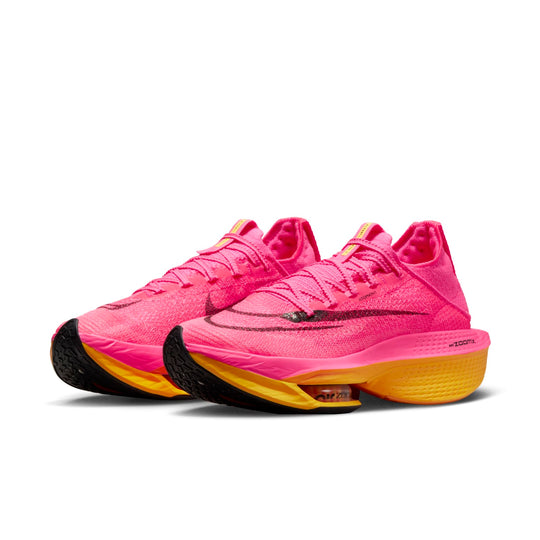 (WMNS) Nike Alphafly 2 'Hyper Pink Laser Orange' DN3559-600