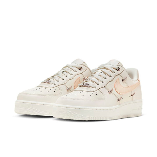 (WMNS) Nike Air Force 1 Low '07 LX 'Rose Gold' FV8110-181