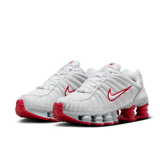 (WMNS) Nike Shox TL 'Platinum Tint' FZ4344-001