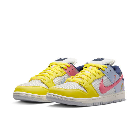 Nike SB Dunk Low Pro 'Be True Xavier Schipani' DX5933-900