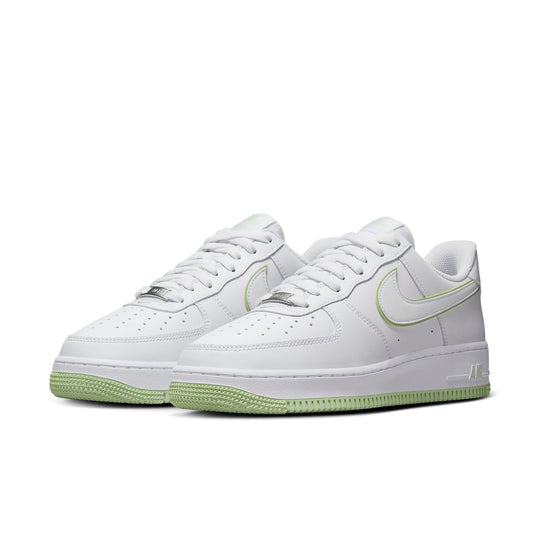 Nike Air Force 1 Low 'Summit White Honeydew' DV0788-105