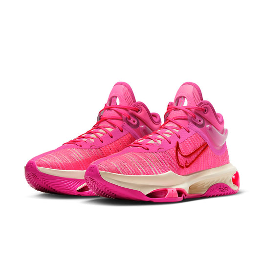 Nike Air Zoom G.T. Jump 2 EP 'Fierce Pink Hyper Pink' DJ9432-601