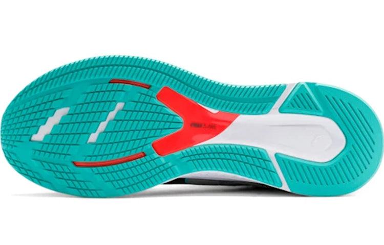 PUMA Speed Sutamina 'Grey Green' 192513-05
