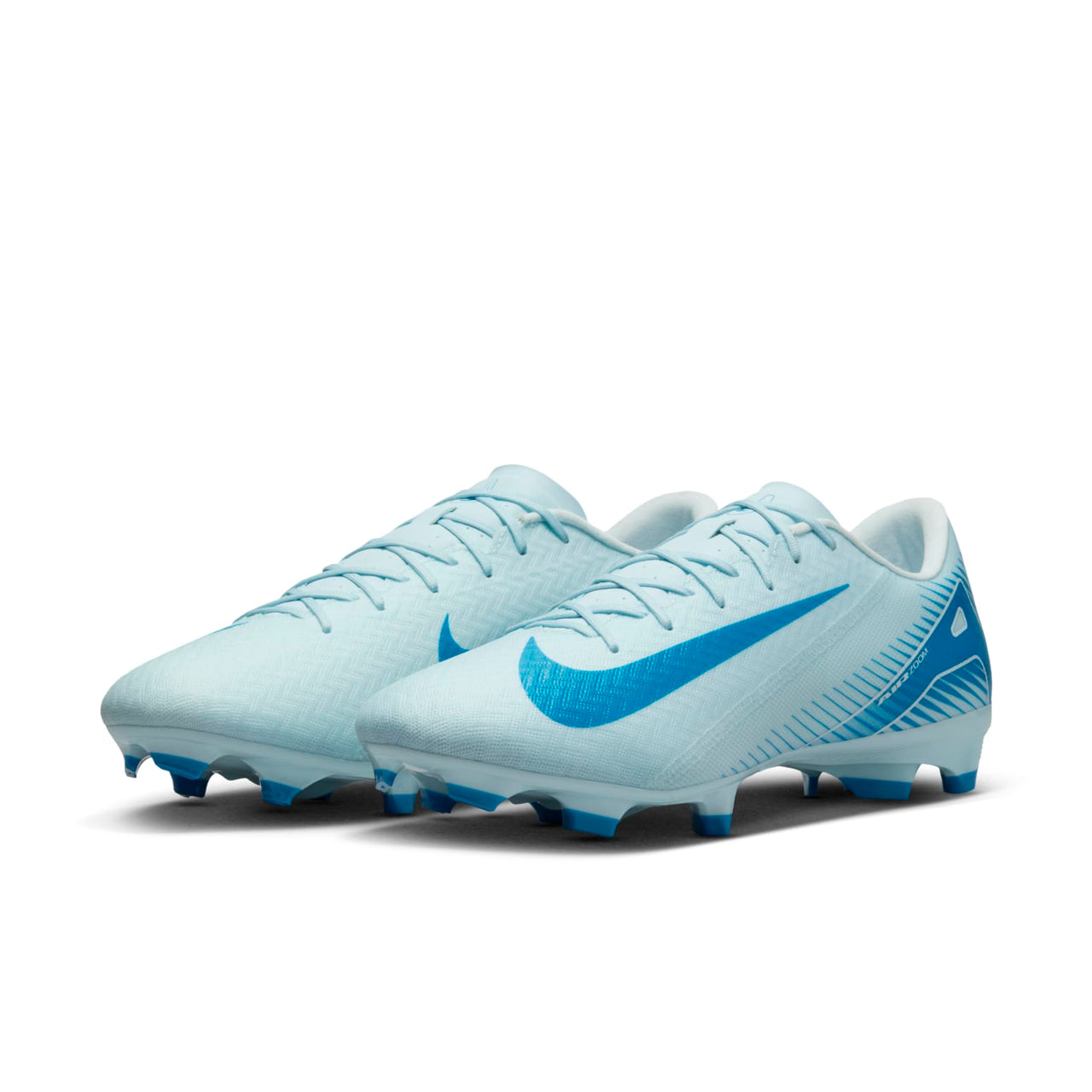 Nike Mercurial Vapor 16 Academy MG 'Mad Ambition Pack - Glacier Blue' FQ8374-400