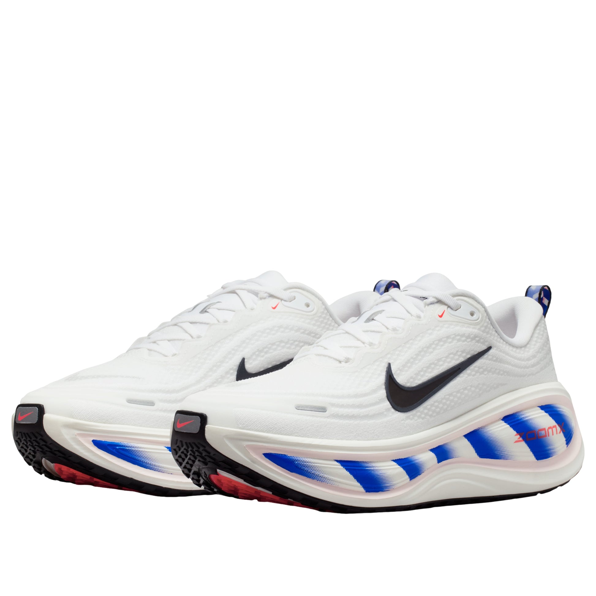 Nike Air Zoom Vomero Plus 'White Racer Blue Bright Crimson' II5257-100