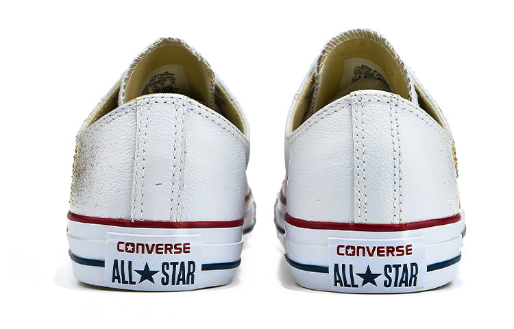 Converse Chuck Taylor All Star 3D HAPTIC ART 132173C-203780