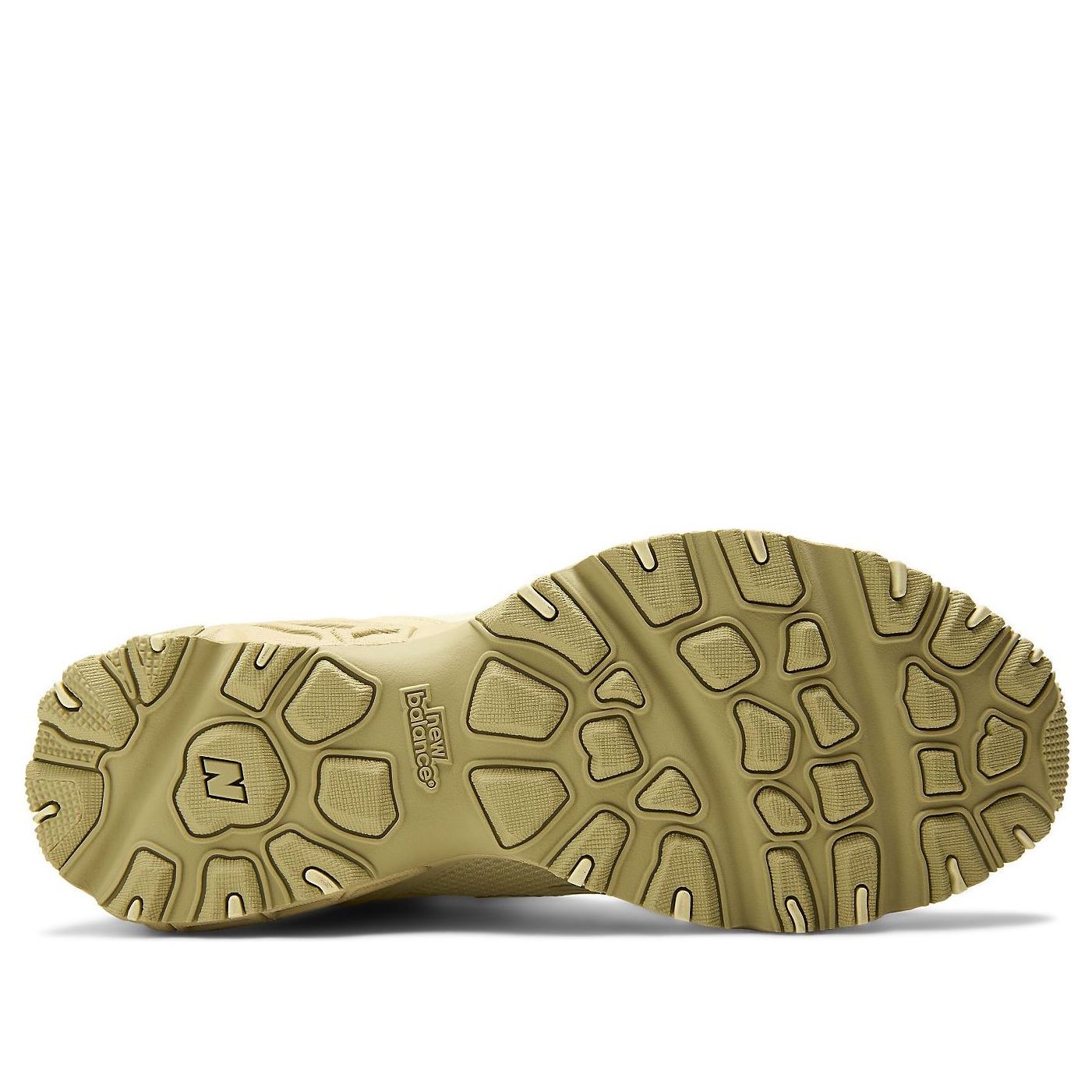 New Balance x Tokyo Design Studio Niobium Concept 1 'Morel Pistachio Butter' MSNB18XB