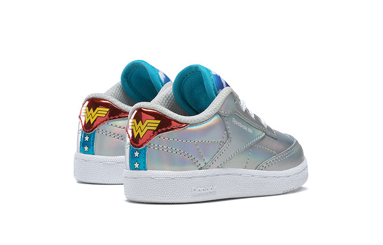 (TD) Reebok Wonder Woman 1984 x Club C 85 'Air Flight' FW6177