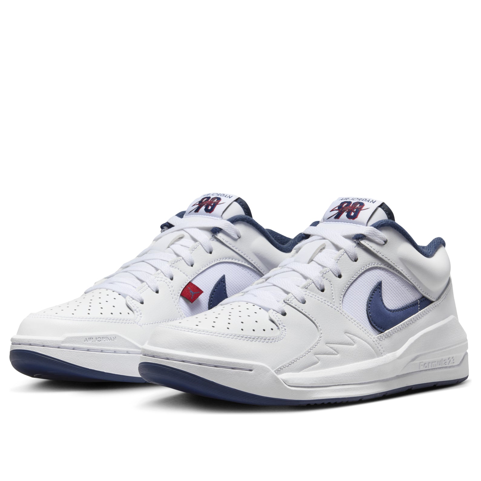 (WMNS) Air Jordan Stadium 90 'Paris' HJ4406-100